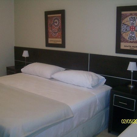 Ls Hotel Salta Luaran gambar