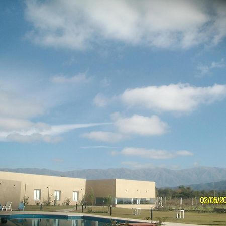 Ls Hotel Salta Luaran gambar