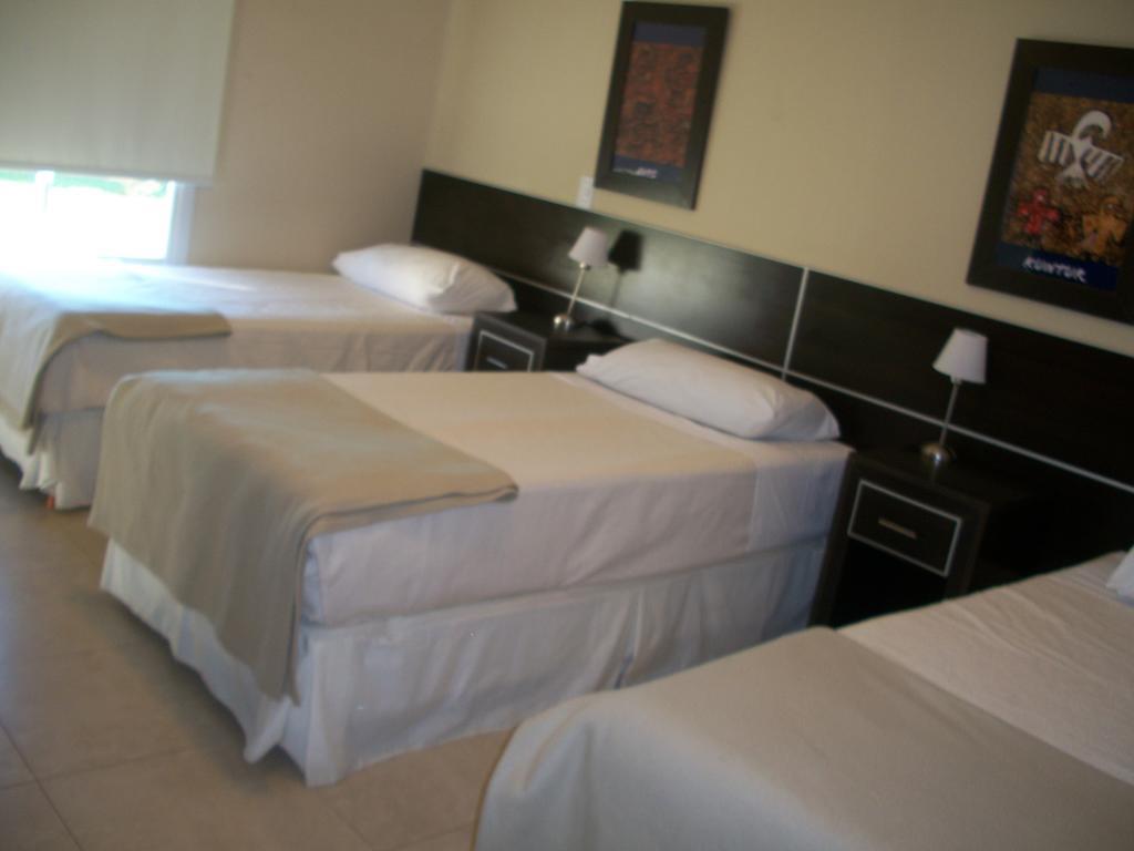Ls Hotel Salta Bilik gambar