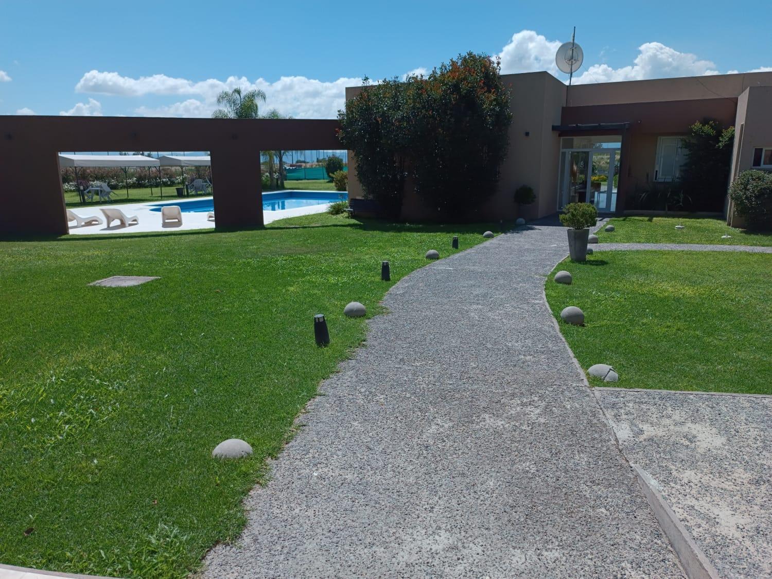 Ls Hotel Salta Luaran gambar