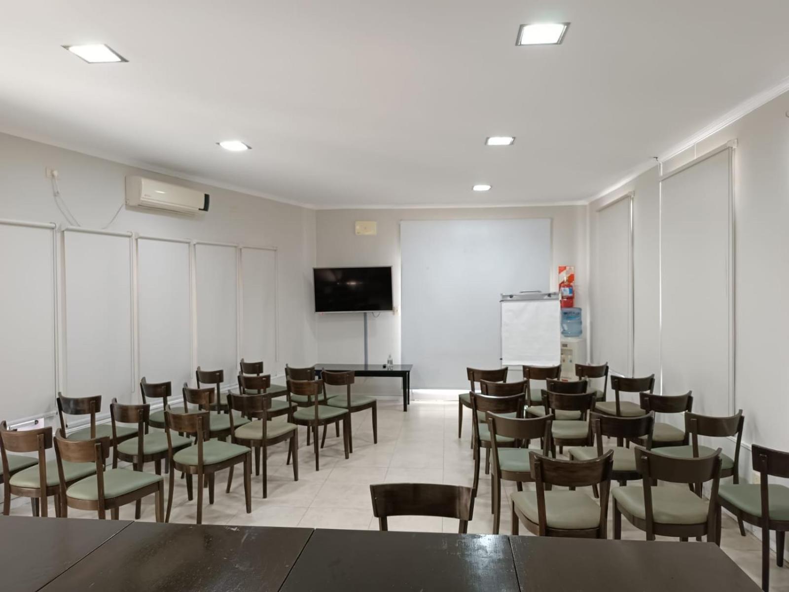 Ls Hotel Salta Luaran gambar