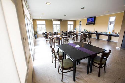Ls Hotel Salta Luaran gambar