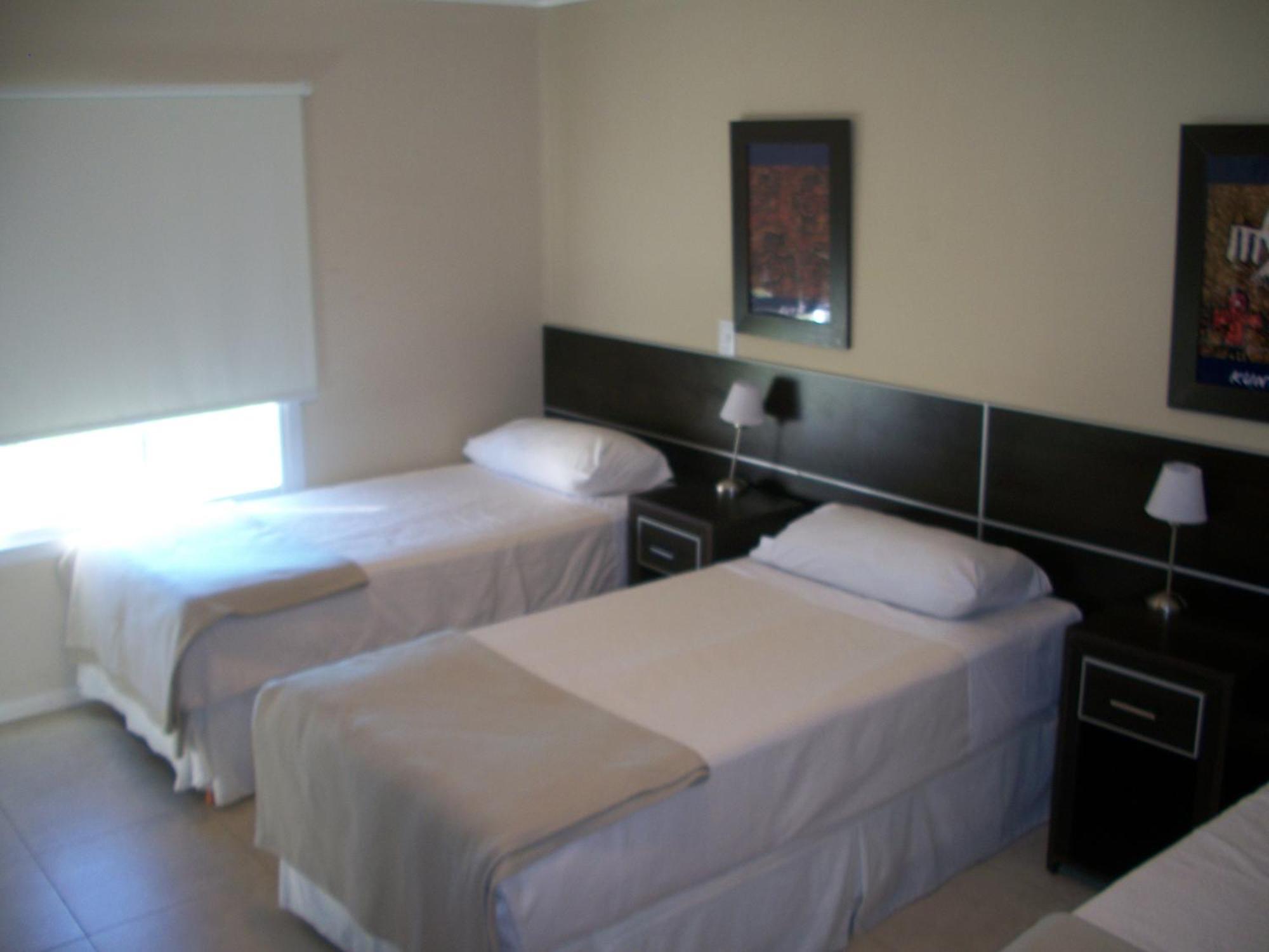 Ls Hotel Salta Luaran gambar