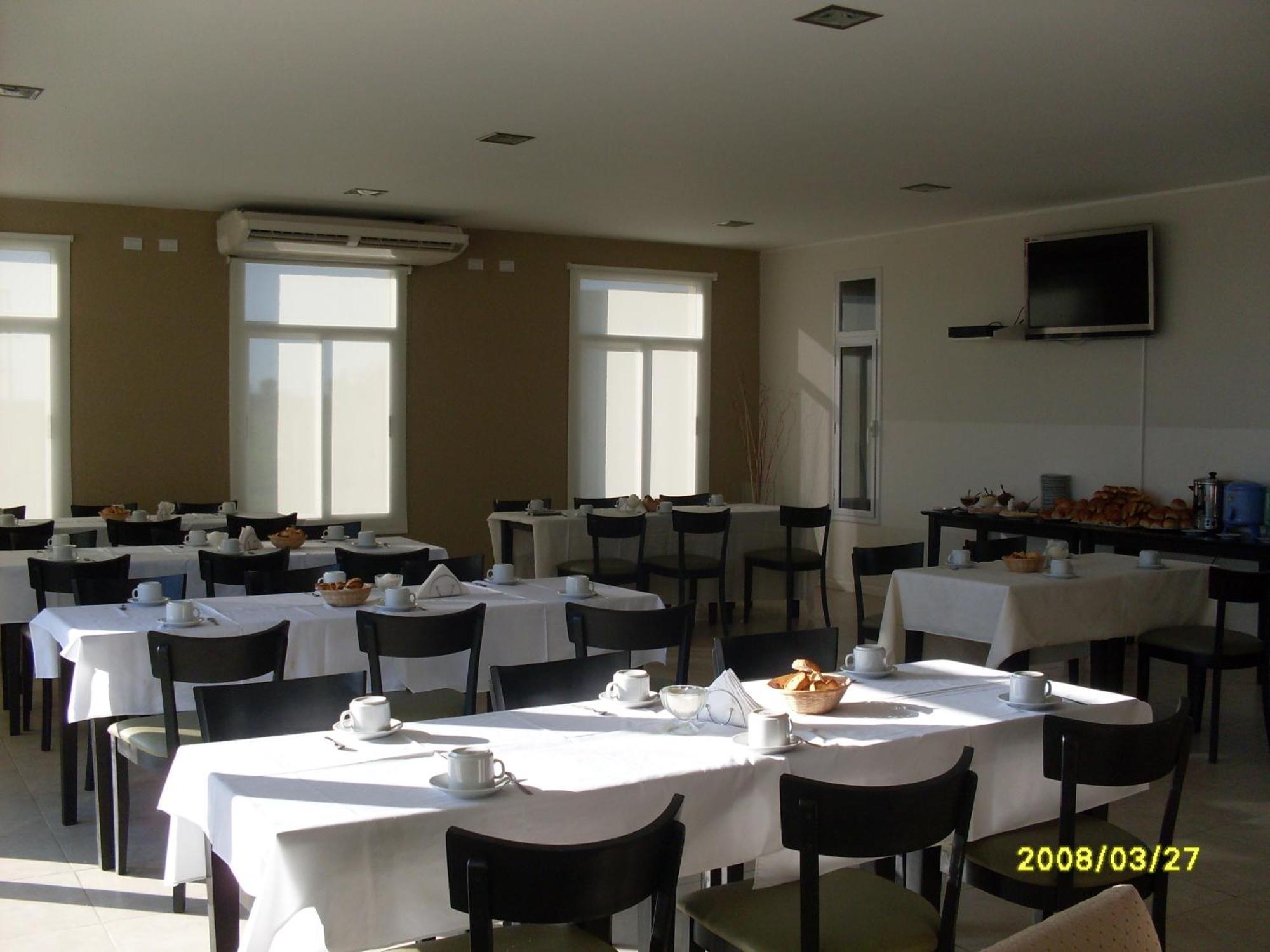Ls Hotel Salta Luaran gambar