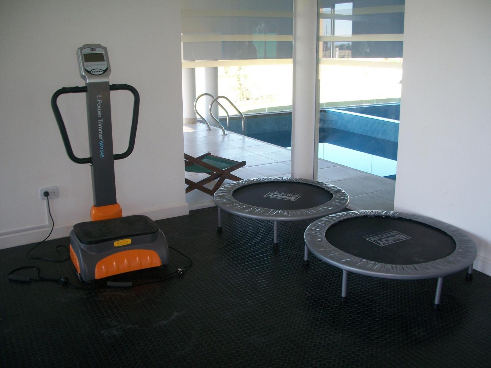 Ls Hotel Salta Luaran gambar