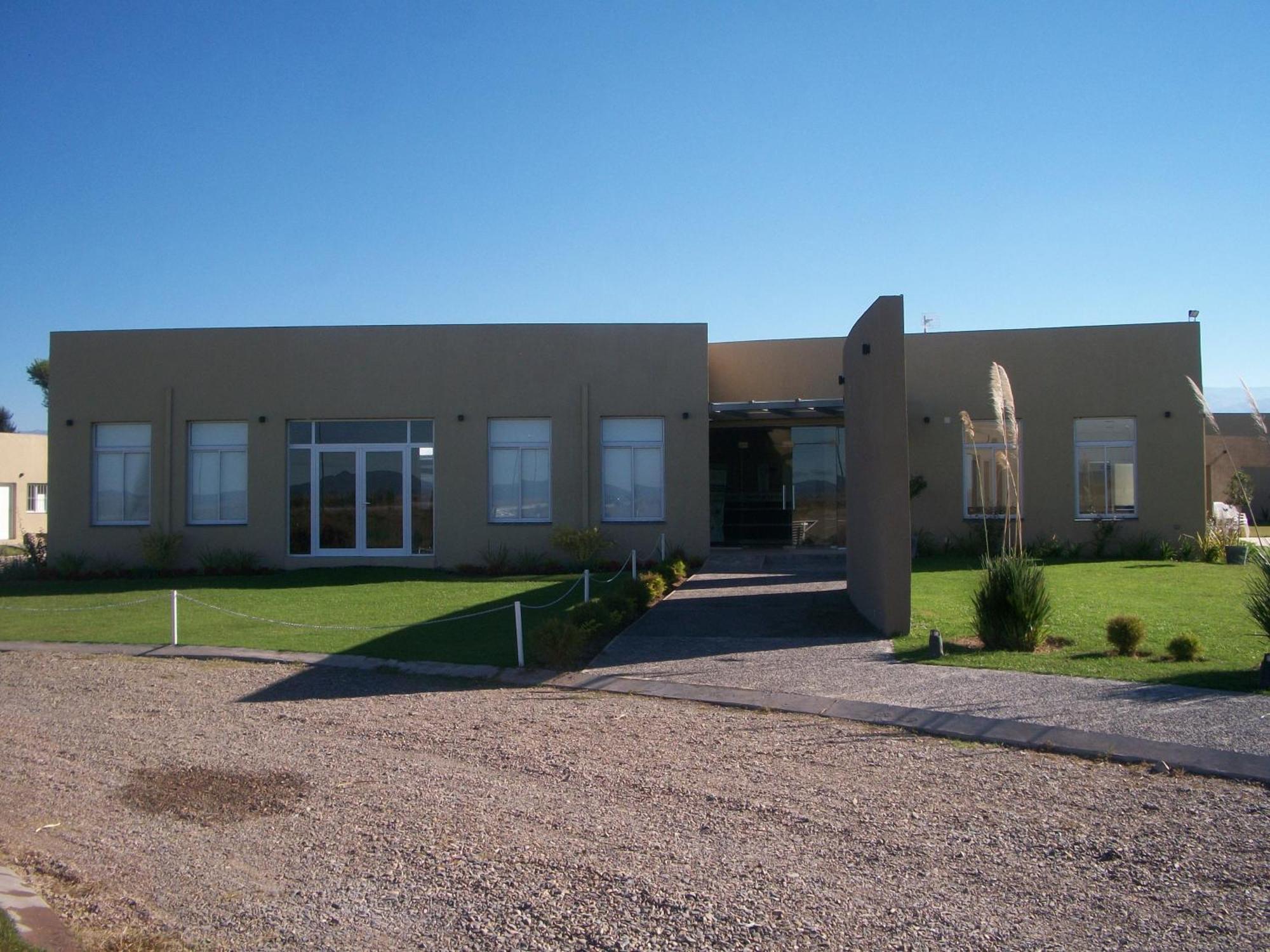 Ls Hotel Salta Luaran gambar